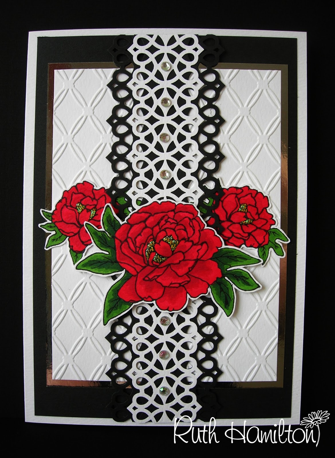 blog tonic new tonic studios border punches and matching verso dies