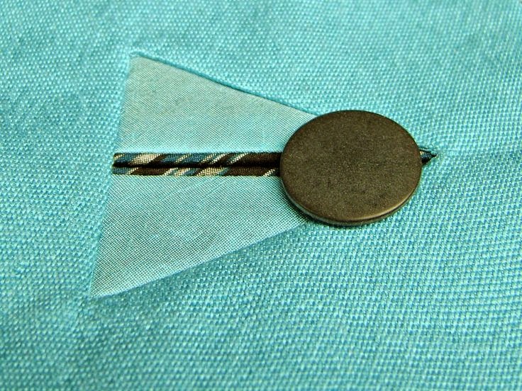 Rhonda's Creative Life Buttonhole Inpsiration