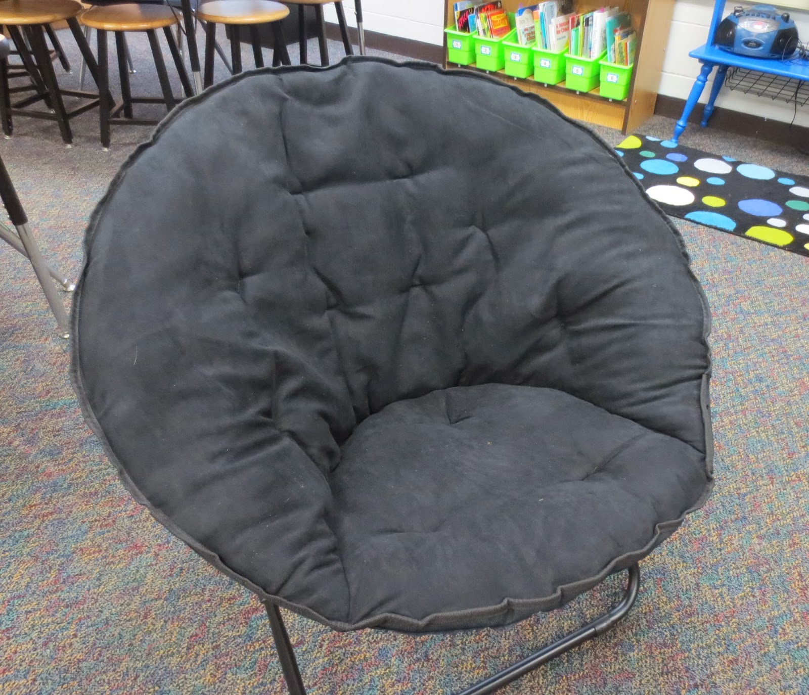 Setting Up for Second Midyear Update Alternative Seating