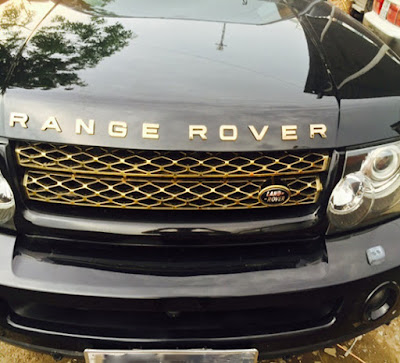 Xe Land Rover - Range Rover Đã qua sử dụng