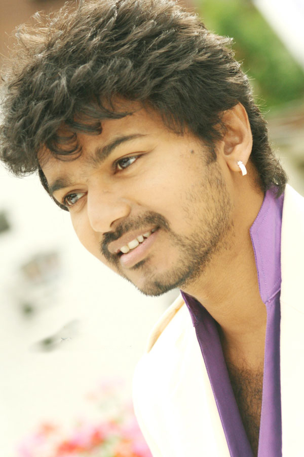 Doctor Vijay