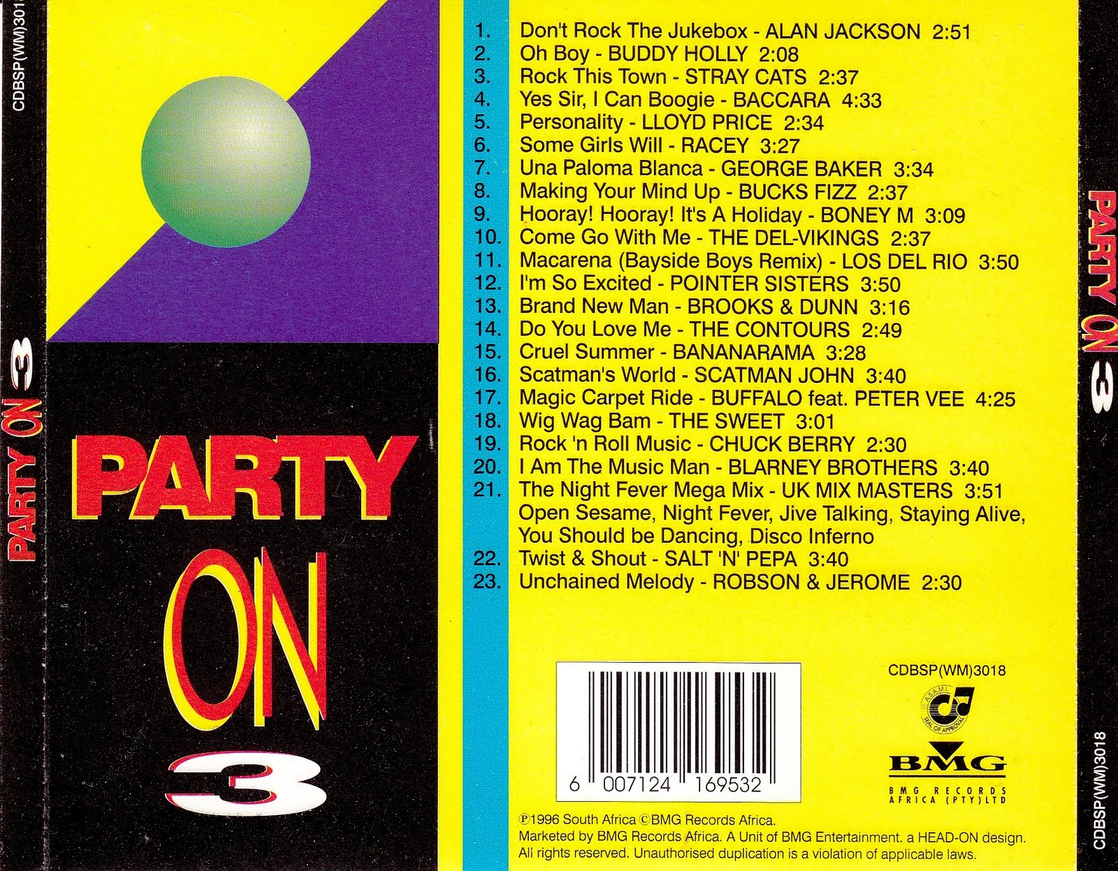 Various - Classic Party Rockers Vol. 25 - The Funk Various - Classic Party Rockers Vol. 25 - The Funk