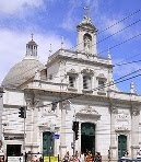 Portal dos Capuchinhos da Bahia e Sergipe