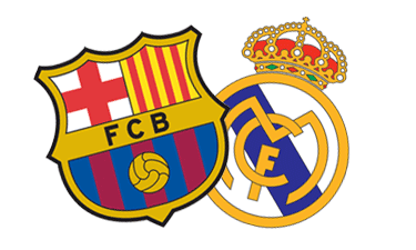 El Classico - Barcelona VS Real Madrid - Top 10 Fantastic ...