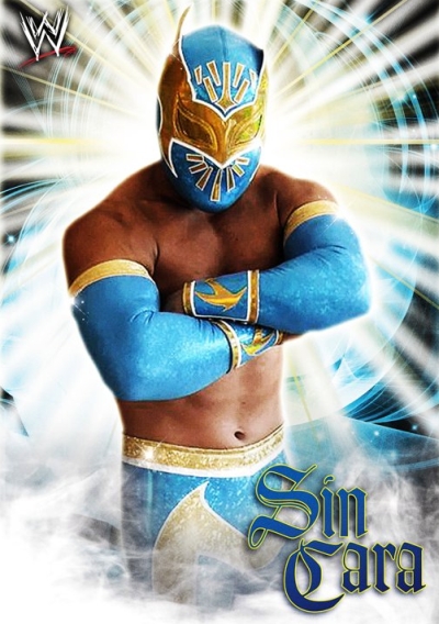 sin cara wwe unmasked. sin cara wwe wallpaper. sin