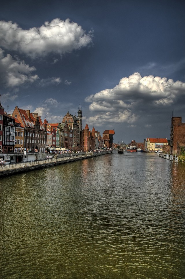 Gdansk, Poland