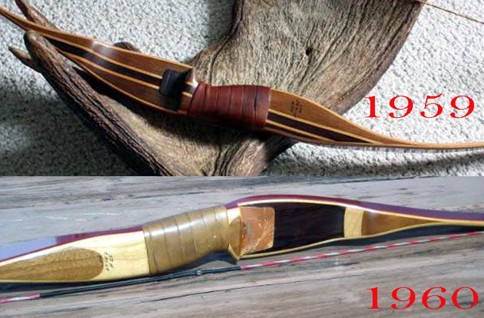 VINTAGE SHAKESPEARE / ROOT ARCHERY the Short History of Shakespeare