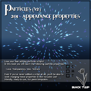 Particles v2 201