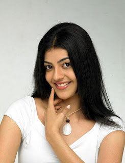 Tamil Actress and model Kajal Agarwal photo gallery