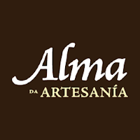 Logo Alma da Artesania