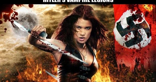 Bloodrayne