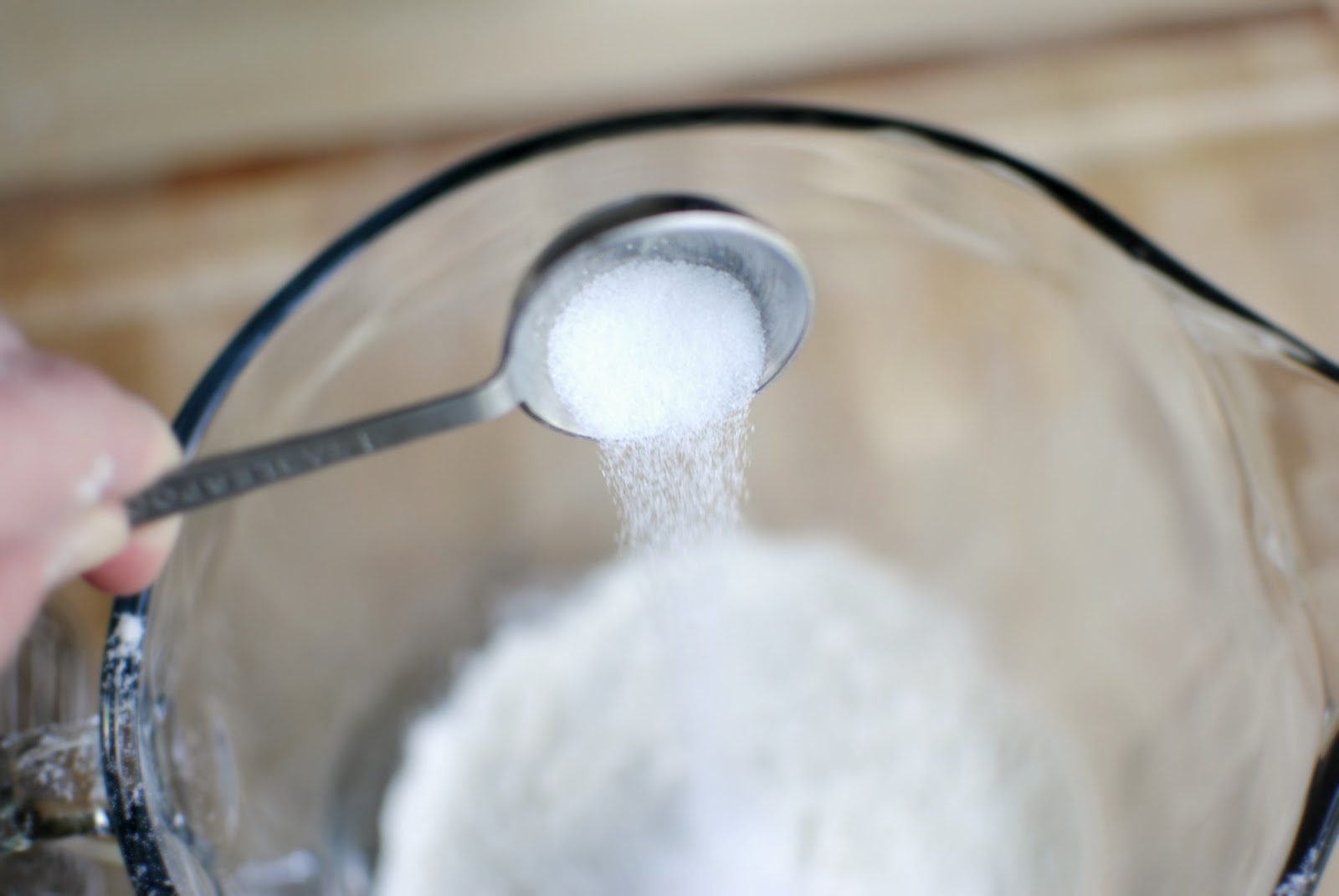 Cinnamon Sugar Swirled Pancake Muffins Simply Scratch