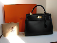 hermes kelly authentic