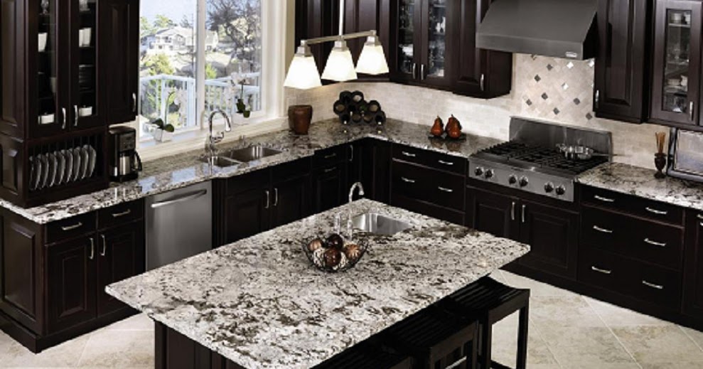 25 Ideas Para Decoración Cocinas Negros - Decoración del hogar y el diseño