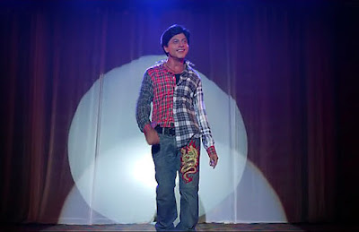 SRK Fan Gross Collection, Total Income Analysis Report {Box Office}