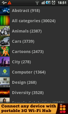 2011 Wallpapers Android Hd Wallpapers App