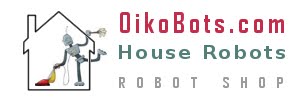 OikoBots:: Οικιακά Ρομπότ από το πρώτο κατάστημα ρομπότ για το σπίτι στην Κύπρο