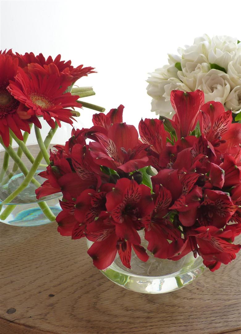 Arreglos de flores / El blog de El Marques!