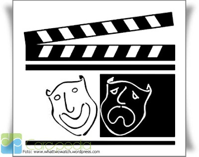 Drama2 naskah drama 4 orang lucu