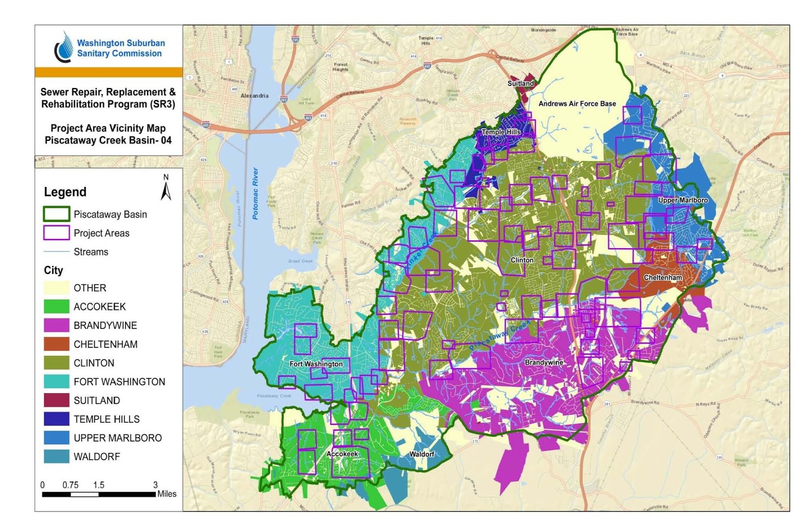 Voice Your Opinion... About Your Community!