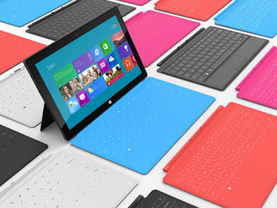 Microsoft Surface $199
