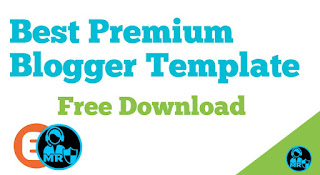 Download best premium blogger template Download best premium blogger template