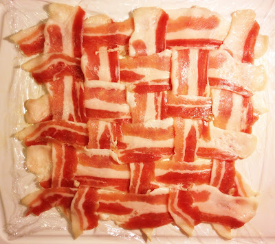 bacon weave