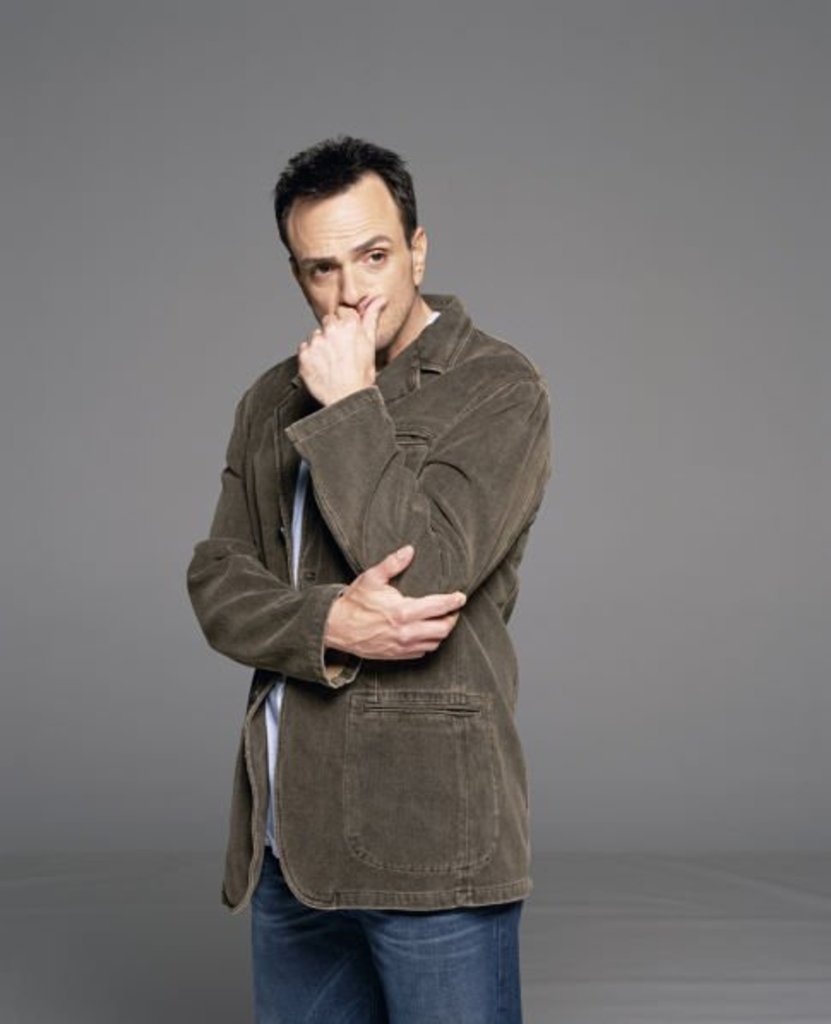 Hank Azaria Photos | Tv Series Posters and Cast