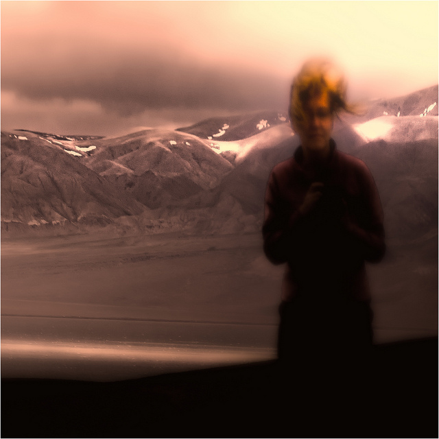 Fine Art Abstract Portrait Photography Famous Photographers