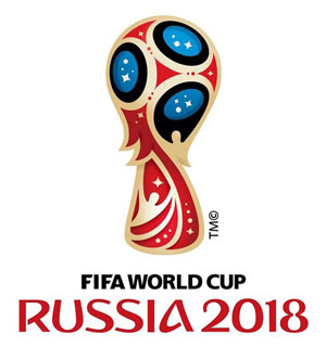 Copa Mundial de Fútbol Rusia 2018