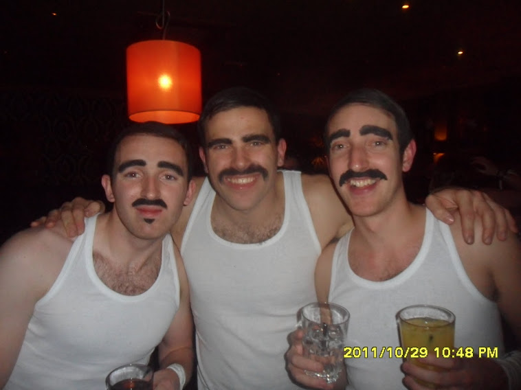 The Importance of Being Lazy (Idle)