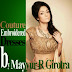 Master Of Royal Embroidery Dresses by Mayyur R Girotra