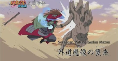 Naruto Shippuden 276 Download Naruto Shippuden 276