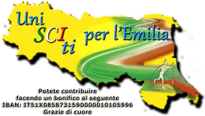 Uni-SCI-ti per l'Emilia