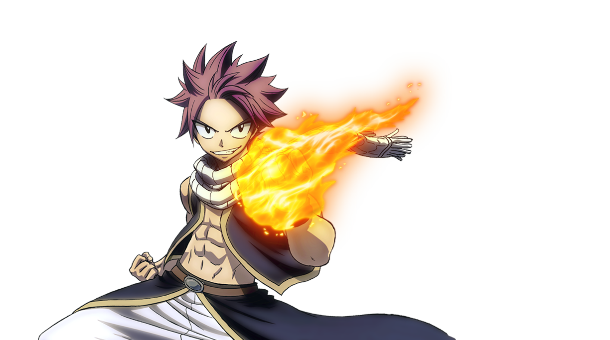 Guild Fairy Tailku Natsu Dragneel Guild Fairy Tailku Natsu Dragneel