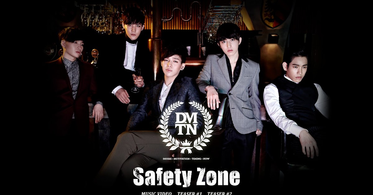 DMTN (디엠티엔) DALMATIAN (달마시안) Members Profile | All Yours