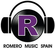 ROMERO MUSIC SPAIN