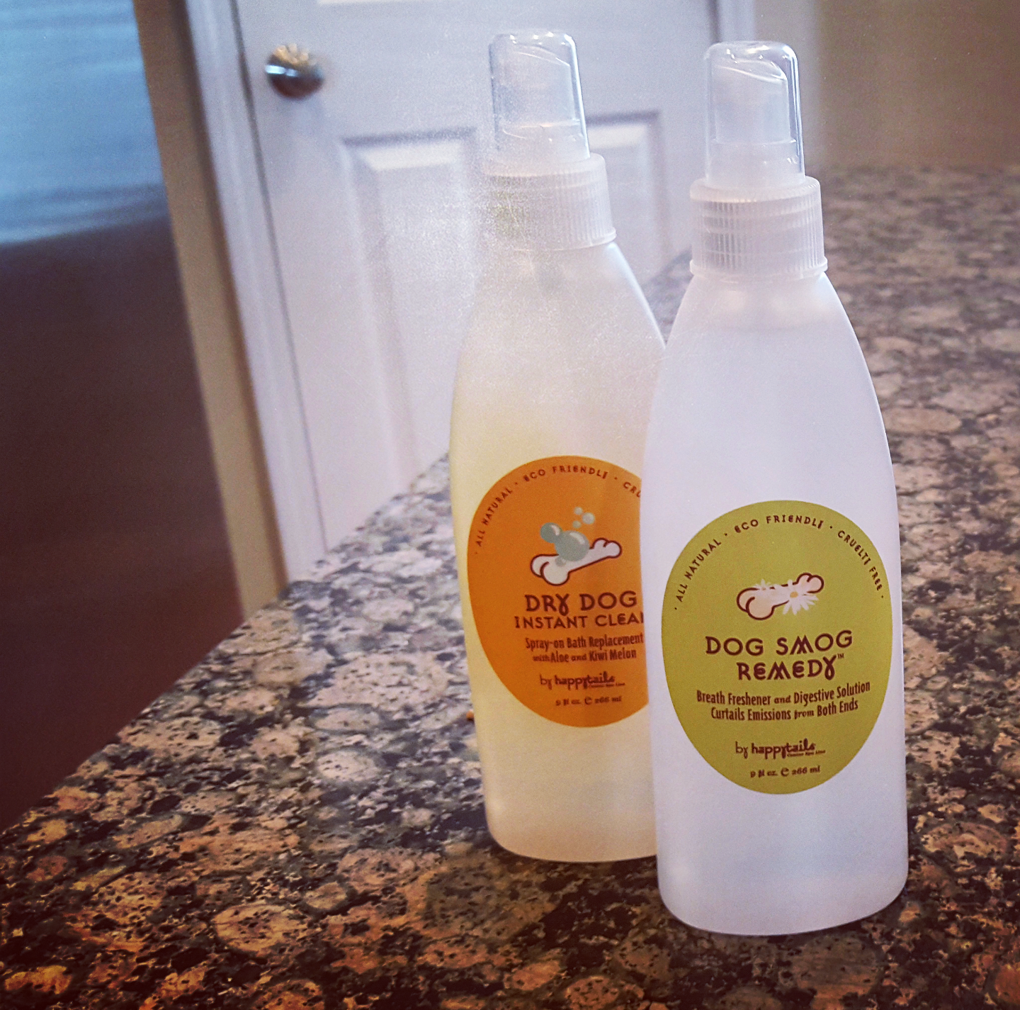 Scottie Mom How to Keep your Pet Smelling Fresh