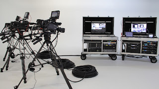 ICV Large HD Producer Flypacks for rent