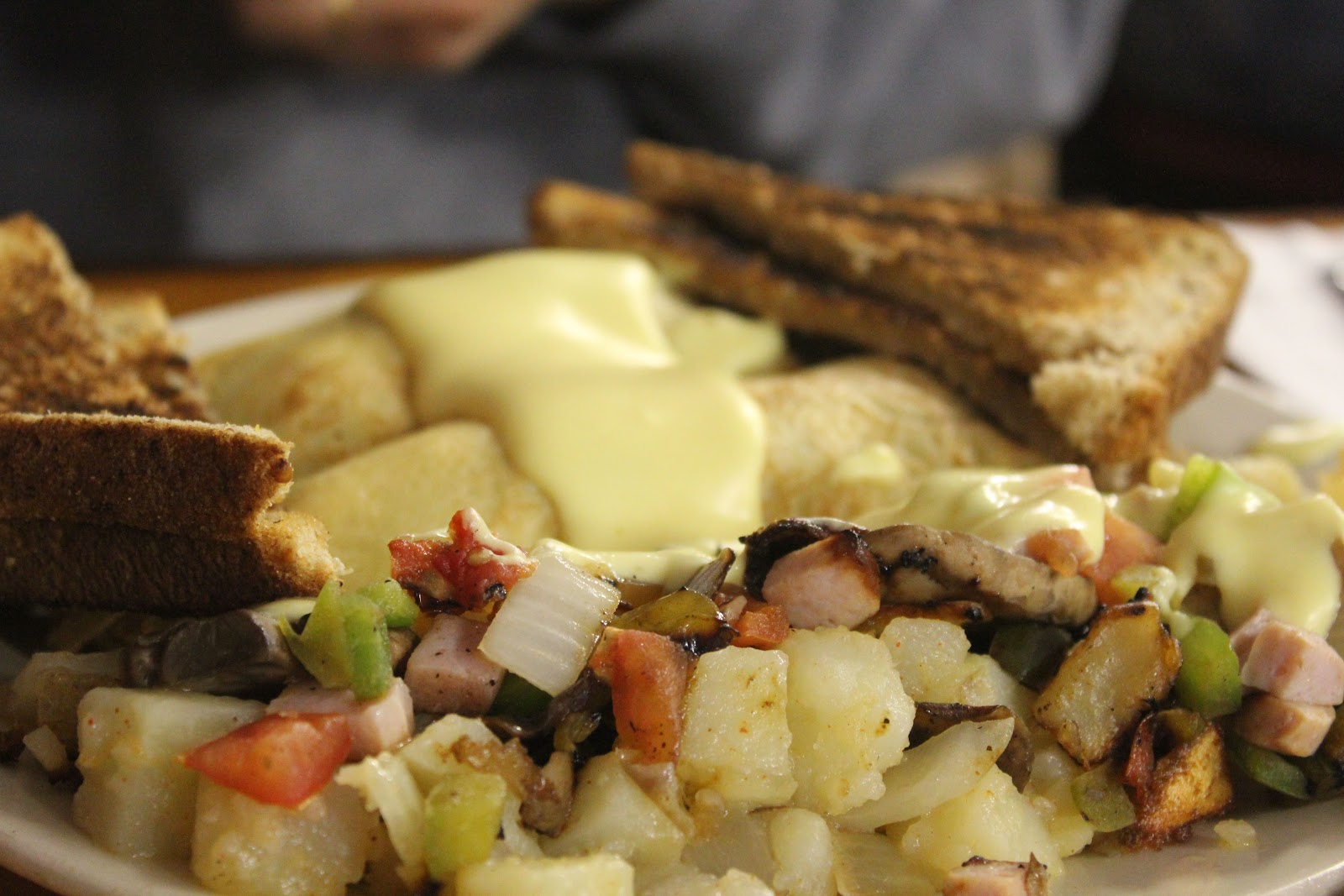 Delicious Dishings Visiting Cape Cod During The OffSeason, Part 2