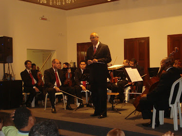 Orquestra de Câmara Sesiminas