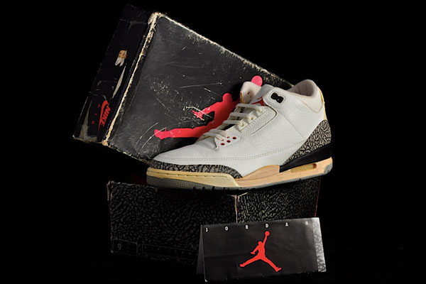 1988 jordan 3 hoodie