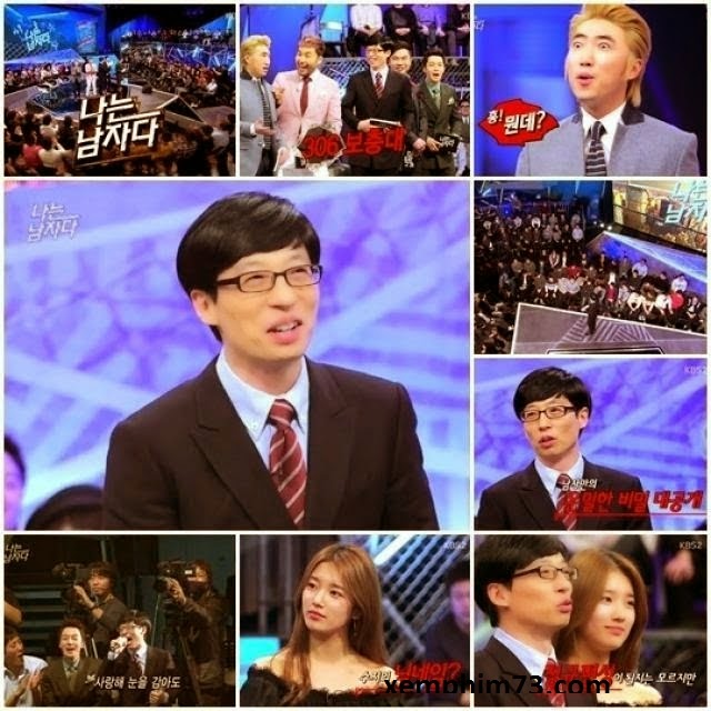 Xem Phim I Am A Man Phim I Am A Man-Tập 18 VietSub Yu Jaeseok's I am a