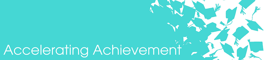 Accelerating Achievement