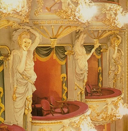 the phantom of the opera prologue the phantom of the opera prologue