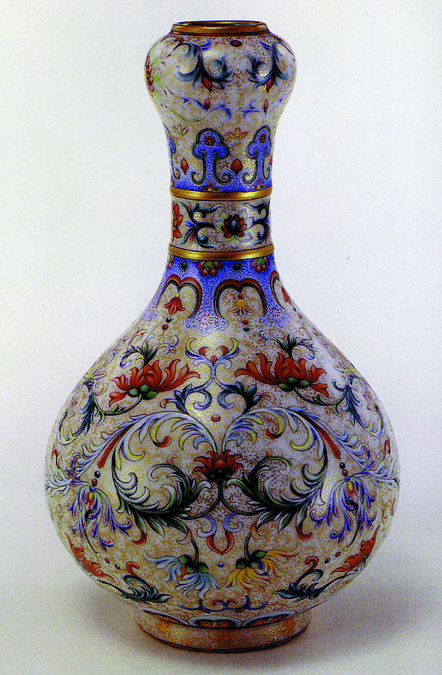 Pottery Arts: What is the Ceramic