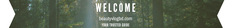 Beauty Blog