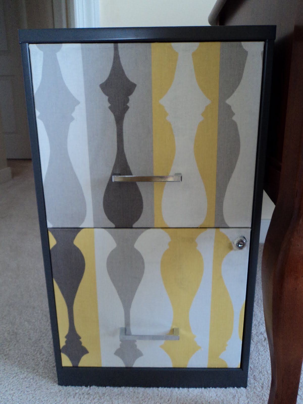 Richmond Thrifter File Redo!