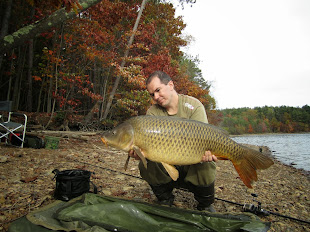 Equinox 30lber