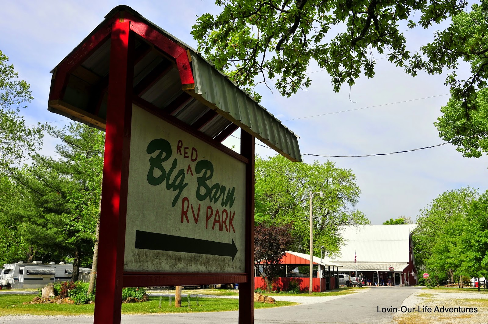 LovinOurLife Adventures Carthage, MO